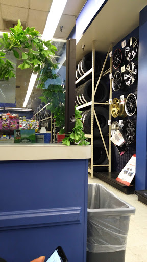 Auto Parts Store «Pep Boys Auto Parts & Service», reviews and photos, 1135 E Colorado Blvd, Pasadena, CA 91106, USA