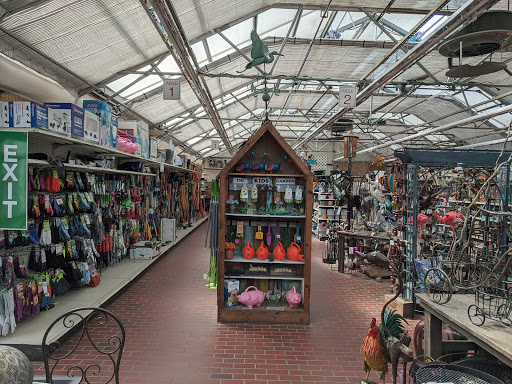 Garden Center «Sixteen Acres Garden Center», reviews and photos, 1359 Wilbraham Rd, Springfield, MA 01119, USA