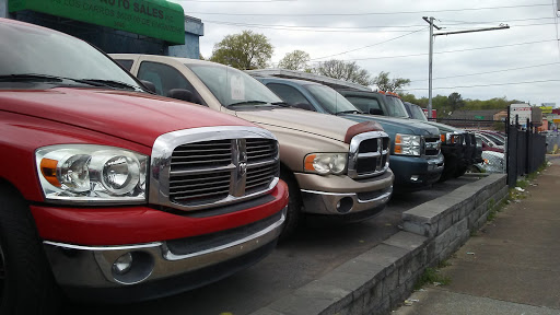 Used Car Dealer «Durani Auto Inc», reviews and photos, 3605 Nolensville Pike, Nashville, TN 37211, USA