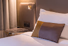 Best Western Select Hotel Boulogne-Billancourt