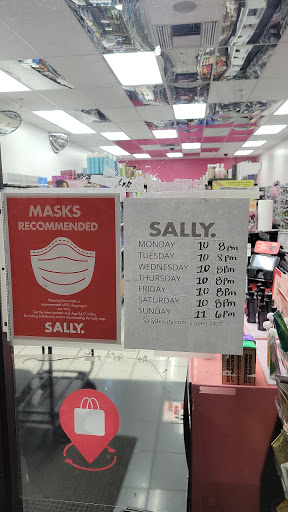 Beauty Supply Store «Sally Beauty», reviews and photos, 2051 N Rose Ave b100, Oxnard, CA 93030, USA