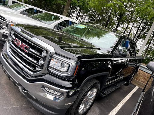 Used Car Dealer «CarMax», reviews and photos, 1977 Thornton Rd, Lithia Springs, GA 30122, USA