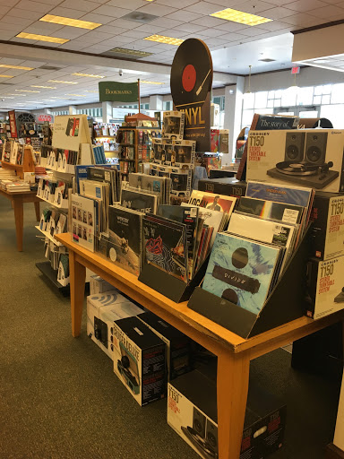 Book Store «Barnes And Noble», reviews and photos, 7610 Hazard Center Dr, San Diego, CA 92108, USA