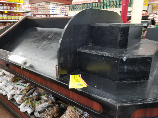 Grocery Store «C-Town Supermarkets», reviews and photos, 560 W 125th St, New York, NY 10027, USA