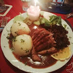 Photo n°1 de l'avis de Sitho.e fait le 02/12/2021 à 17:05 sur le  Waldcafé Lenkgrund à Ilmenau