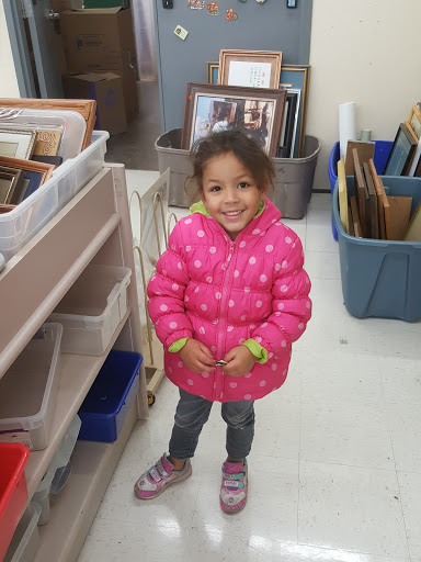 Thrift Store «Hillcrest Thrift Shop», reviews and photos