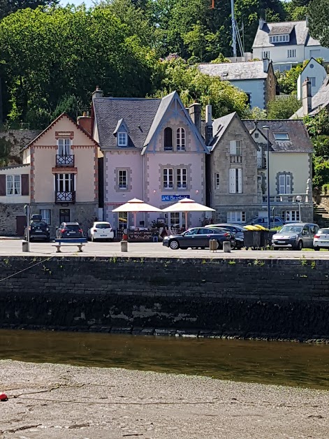 Le Pen Aven à Pont-Aven