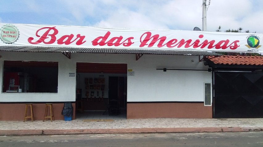 Bar das Meninas