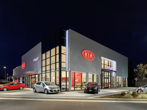 Kia Dealer «Power Kia», reviews and photos, 3705 Market St NE, Salem, OR 97301, USA