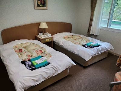 ホテル函館ひろめ荘
