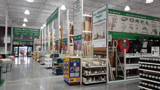 Home Improvement Store «Menards», reviews and photos, 3001 Heartland Crossing, Owensboro, KY 42303, USA