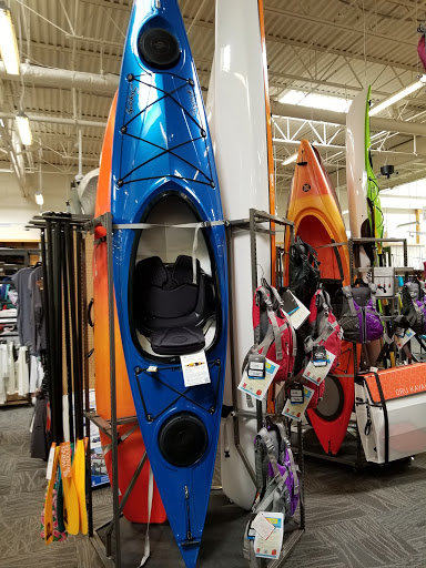 Camping Store «REI», reviews and photos, 189 Connecticut Ave, Norwalk, CT 06854, USA