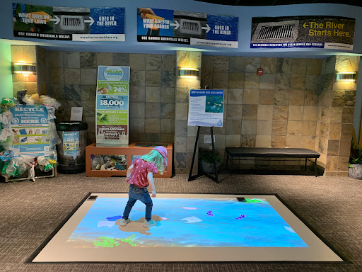 Museum «Vancouver Water Resources Education Center», reviews and photos, 4600 SE Columbia Way, Vancouver, WA 98661, USA