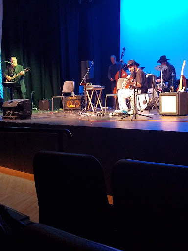 Performing Arts Theater «Seven Angels Theatre», reviews and photos, 1 Plank Rd, Waterbury, CT 06705, USA