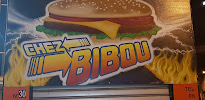 Plats et boissons du Restaurant de hamburgers Snack chez Bibou à Marseille - n°9
