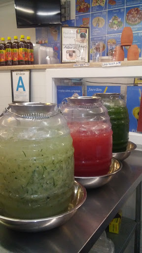 Grocery Store «Valley Dale Markets», reviews and photos, 5210 N Clydebank Ave, Azusa, CA 91702, USA