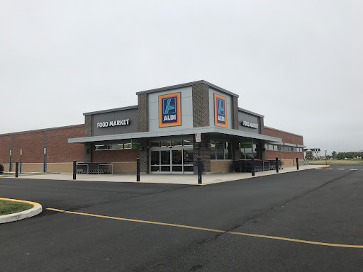 Supermarket «ALDI», reviews and photos, 1002 Bunker Hill Rd, Middletown, DE 19709, USA