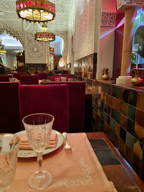 Atmosphère du Restaurant marocain Le Timgad - Paris - n°18