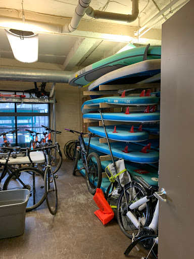 Bicycle Rental Service «Roanoke Mountain Adventures», reviews and photos, 806 Wasena Ave SW, Roanoke, VA 24015, USA