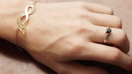 Jewelry Designer «James Durbin Jewelry Design», reviews and photos, 114 W Jefferson Ave, Kirkwood, MO 63122, USA