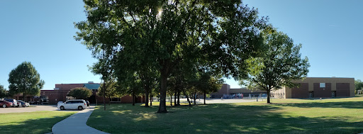 Community Center «Rutherford Community Center», reviews and photos, 900 Rutherford Dr, Mesquite, TX 75149, USA