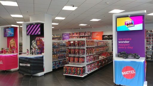 Toy Store «Mattel», reviews and photos, 333 Continental Blvd, El Segundo, CA 90245, USA