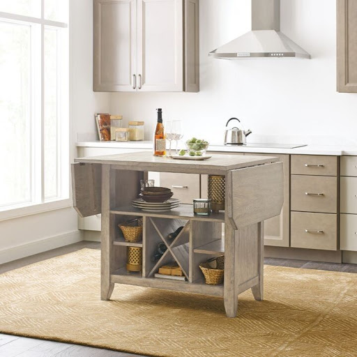 Furniture Store «La-Z-Boy Furniture Galleries», reviews and photos, 27205 US-19, Clearwater, FL 34684, USA