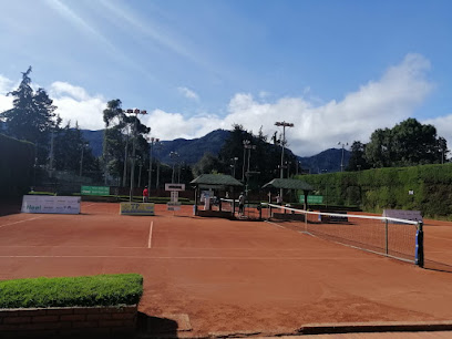 Club de Tenis El Campin