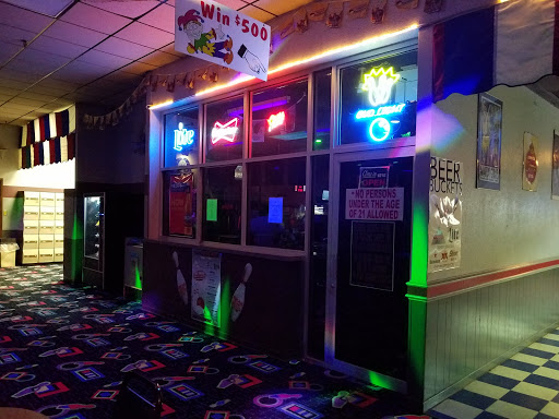 Bowling Alley «All Star Lanes», reviews and photos, 9130 Mansfield Rd, Shreveport, LA 71118, USA