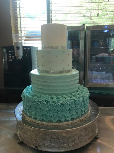 C. Marie's Sweets Custom Cakes & More