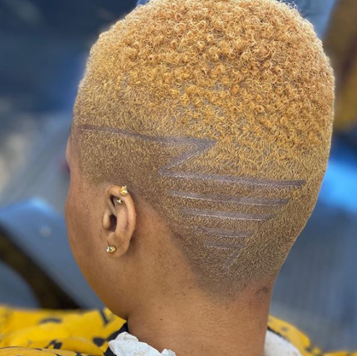 Barber Shop «Black Diamonds Barber Shop», reviews and photos, 3983 7th Street Rd, Louisville, KY 40216, USA