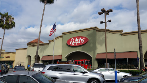 Grocery Store «Ralphs», reviews and photos, 2230 S Atlantic Blvd, Monterey Park, CA 91754, USA