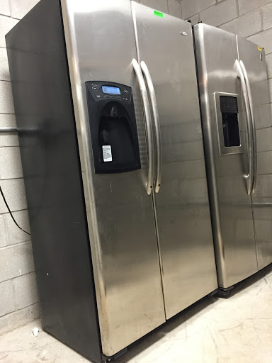 Used Appliance Store «A Plus Appliance», reviews and photos, 5735 Randolph Blvd, San Antonio, TX 78233, USA
