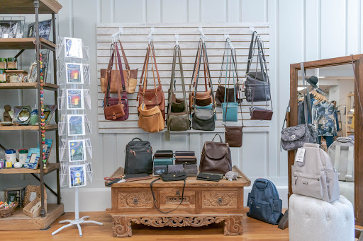 Boutique «Serendipity», reviews and photos, 24 Water St, Exeter, NH 03833, USA