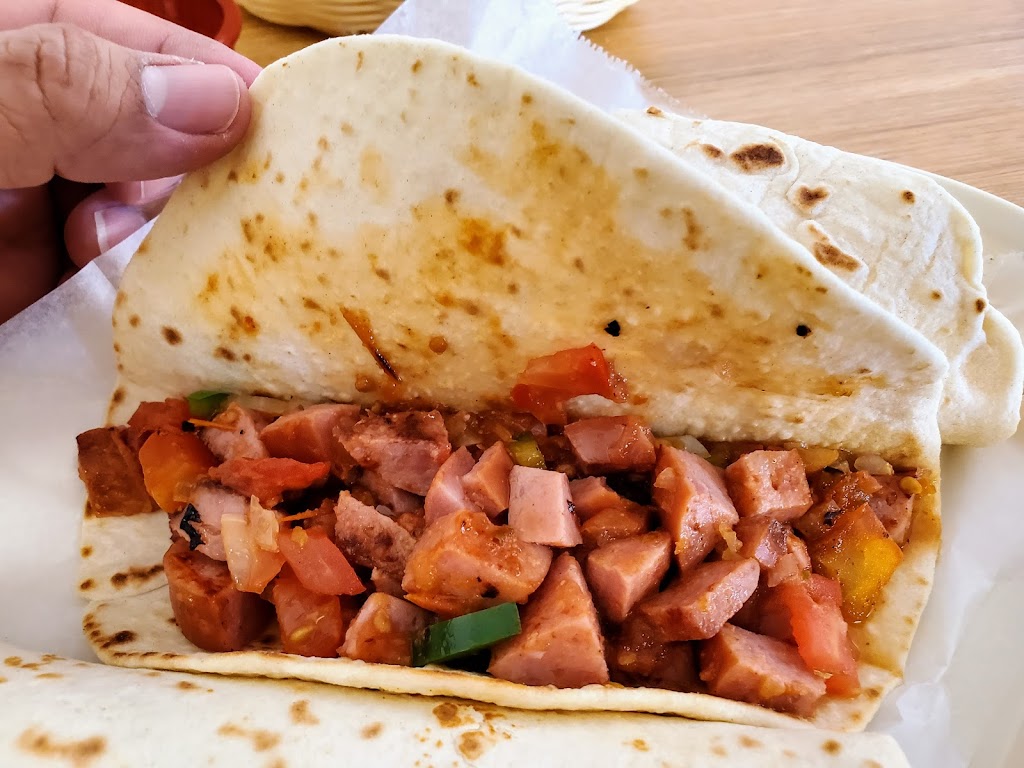 Valentina's Mexican Restaurant 78207