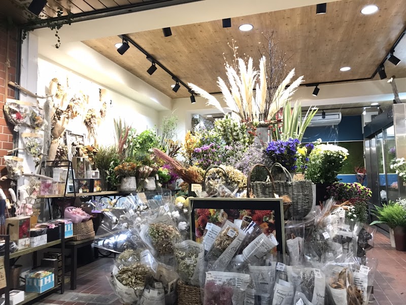 花元 本店 愛知県春日井市鳥居松町 花屋 花 グルコミ