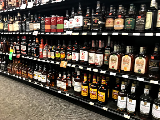 Liquor Store «Dinkytown Wine & Spirits», reviews and photos, 1412 5th St SE, Minneapolis, MN 55414, USA