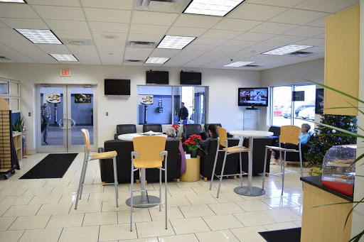 Mercedes Benz Dealer «Mercedes-Benz of Georgetown», reviews and photos, 7401 I-35, Georgetown, TX 78626, USA