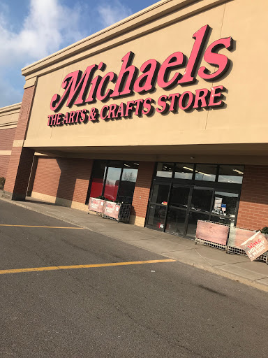 Craft Store «Michaels», reviews and photos, 1740 Walden Ave Ste 200, Cheektowaga, NY 14225, USA