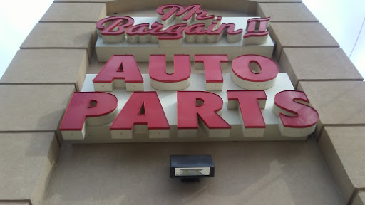 Auto Parts Store «Mr Bargain II Auto Parts», reviews and photos, 1525 Hylan Blvd, Staten Island, NY 10305, USA