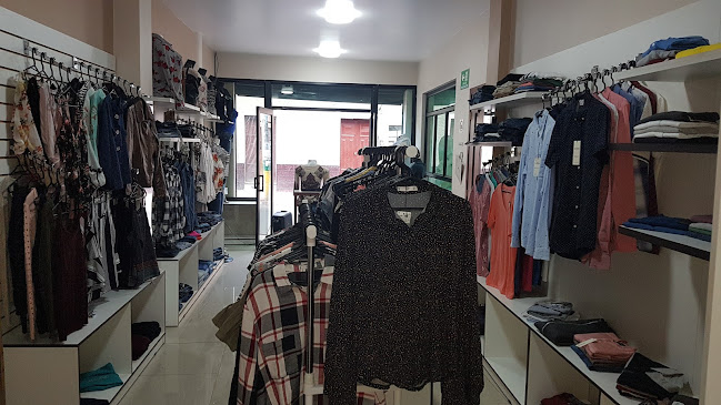 Zepra Boutique - Tienda de ropa