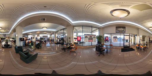 AutoNation Ford Torrance image