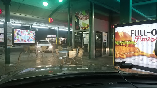 Fast Food Restaurant «Sonic Drive-In», reviews and photos, 9080 W Farm to Market Rd 78, Converse, TX 78109, USA