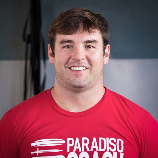 Gym «Paradiso - Best Crossfit Gym & Personal Trainers», reviews and photos, 711 Hampton Dr, Venice, CA 90291, USA