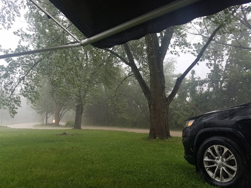 Campground «Hide Away Lakes», reviews and photos, 8045 Van Emmon Rd, Yorkville, IL 60560, USA