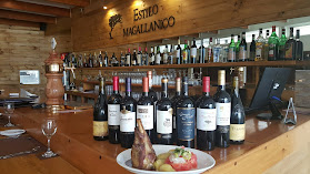 Restaurant Estilo Magallanico