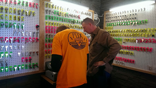 Locksmith «Pennington Locksmith Company», reviews and photos, 235 E Warner Rd #103, Gilbert, AZ 85296, USA