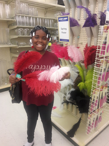 Craft Store «Hobby Lobby», reviews and photos, 14858 Preston Rd, Dallas, TX 75240, USA