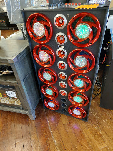 Furniture Store «The Furniture Depot», reviews and photos, 100 Manton Ave, Providence, RI 02909, USA