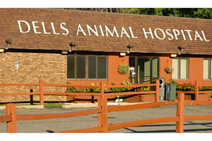 Dells Animal Hospital image